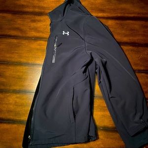 Under Armour Full Zip Jacket 2XL